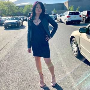 Meet your Posher, Grace